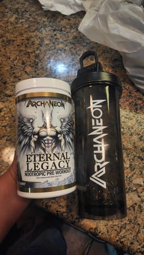 Customer review photo